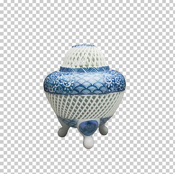 China Censer Porcelain Ceramic PNG, Clipart, Blue And White Pottery, Burner, Chinese, Chinese Style, Chinoiserie Free PNG Download