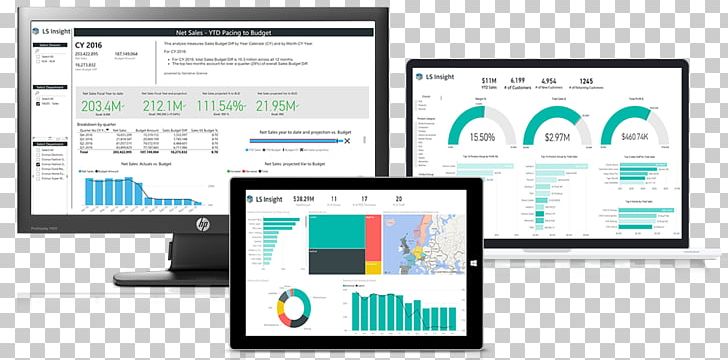 Computer Software Business Intelligence Computer Monitors Power BI PNG, Clipart, Brand, Business, Business Intelligence, Computer, Computer Free PNG Download