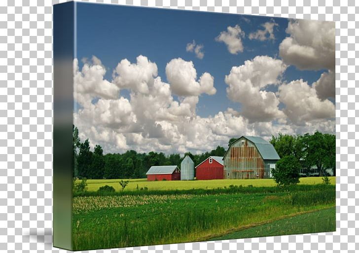 Farm Painting Rural Area Energy Sky Plc PNG, Clipart, Art, Barn, Cloud, Energy, Farm Free PNG Download