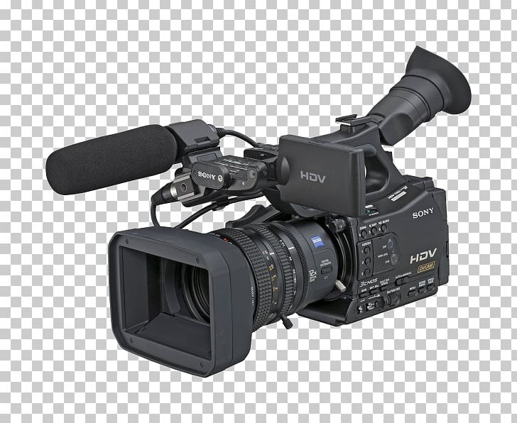 HDV Camcorder High-definition Television Sony PNG, Clipart, 7 E, Camera Lens, Hardware, Hdv, Highdefinition Television Free PNG Download