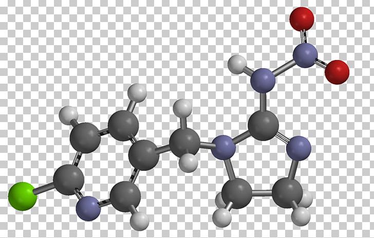 Insecticide Imidacloprid Neonicotinoid Molecule PNG, Clipart, Acetylcholine, Animals, Body Jewelry, Chemical Substance, Chemistry Free PNG Download