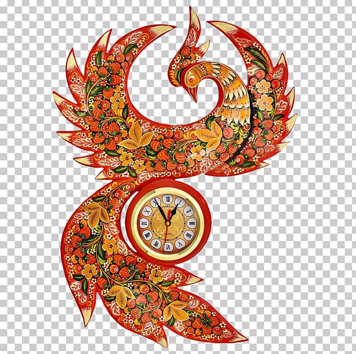 Khokhloma Ornament Art Русские народные промыслы Tableware PNG, Clipart, Applied Arts, Art, Clock, Decorative Arts, Gorodets Painting Free PNG Download