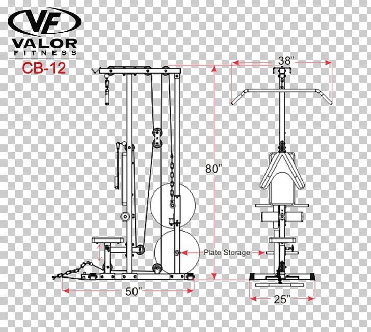 Pulldown Exercise Row Fitness Centre Physical Fitness PNG, Clipart, Angle, Biceps, Biceps Curl, Crunch, Diagram Free PNG Download