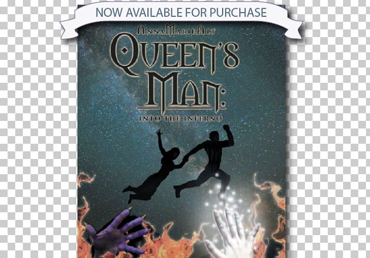 Queen's Man: Into The Inferno Queen’S Man: Enter The Caana A Treacherous Tasty Trail Book Amazon.com PNG, Clipart,  Free PNG Download