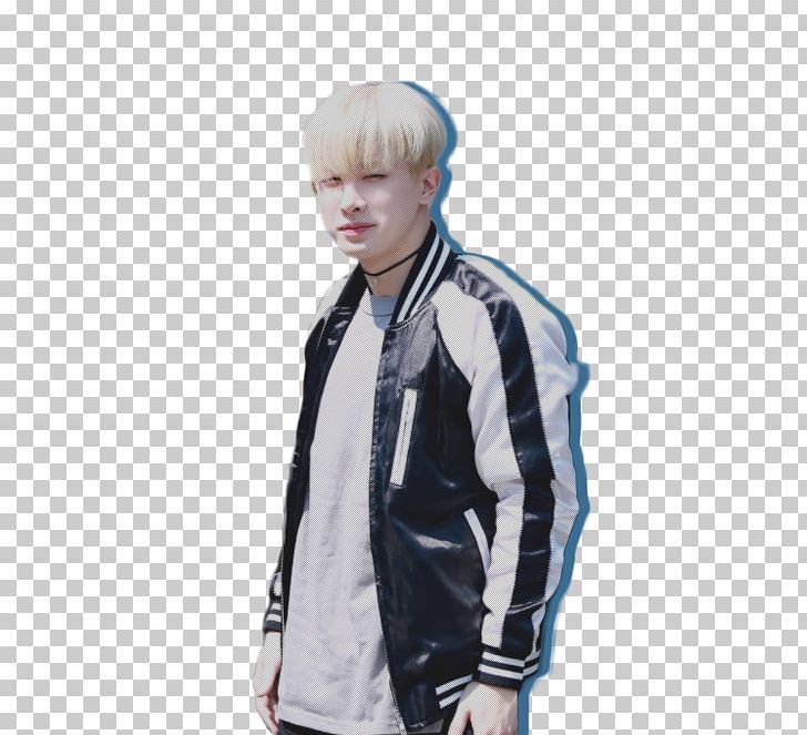 Wonho M Countdown Monsta X K-pop Leather Jacket PNG, Clipart, Ao Guang, Boy, Cool, Cultwo Show, Hair Coloring Free PNG Download