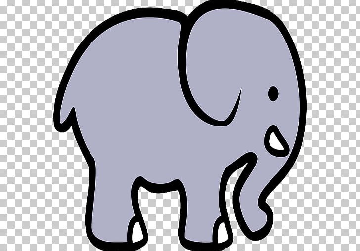 Cartoon Elephantidae Drawing PNG, Clipart, Area, Art, Artwork, Black, Black And White Free PNG Download