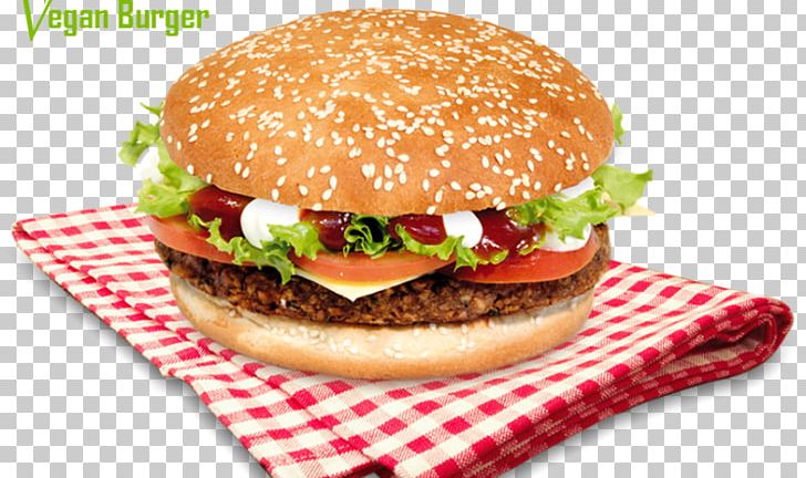 Cheeseburger Buffalo Burger Vegetarian Cuisine Veggie Burger Whopper PNG, Clipart,  Free PNG Download