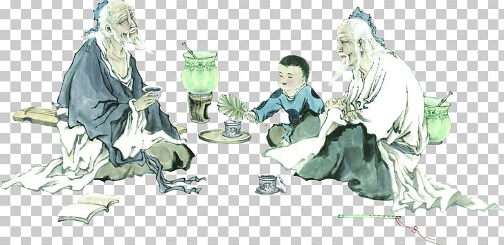 China Neidan Tao Qi Guyu PNG, Clipart, Anime, Character, China, Christmas Decoration, Decoration Free PNG Download