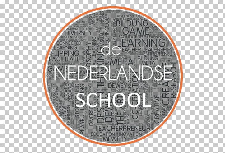 Education School Teacher Opleiding Dutch PNG, Clipart, Brand, Circle, Dutch, Education, Label Free PNG Download