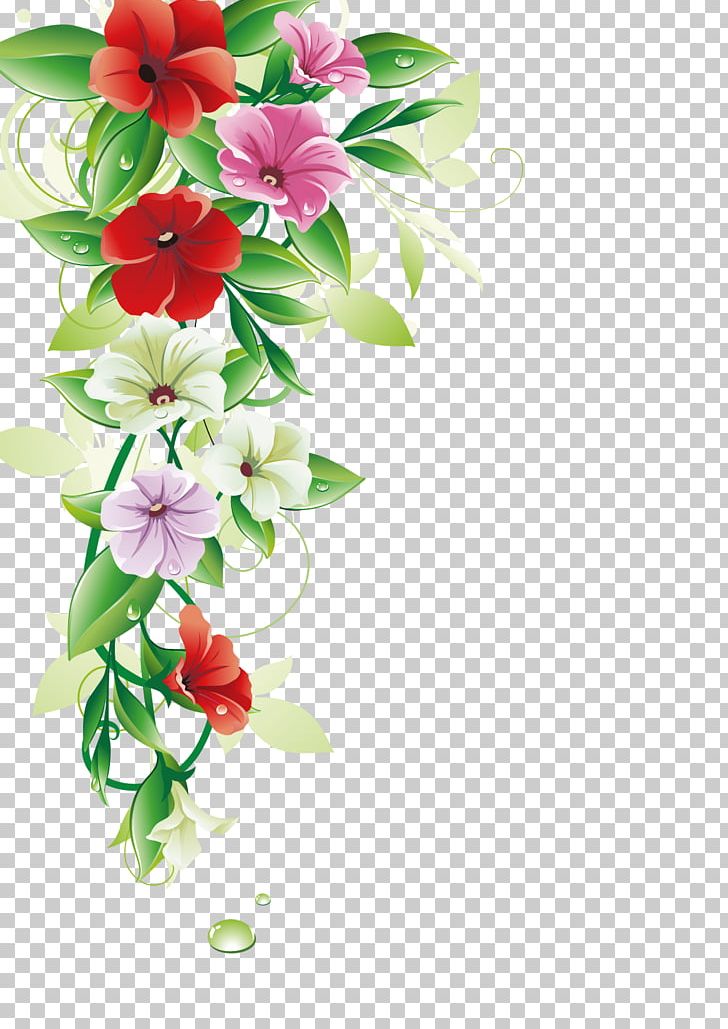 Flower PNG, Clipart, Blossom, Border, Branch, Cut Flowers, Dahlia Free PNG Download