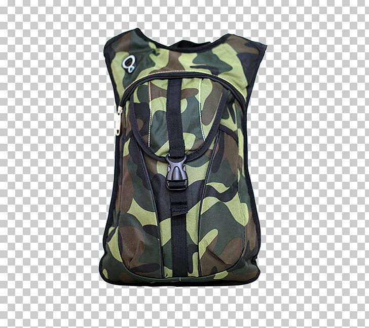 Gilets Khaki Military Camouflage Backpack PNG, Clipart, Backpack, Bag, Gilets, Khaki, Military Free PNG Download
