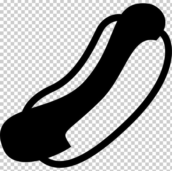 Hot Dog Computer Icons Barbecue PNG, Clipart, Artwork, Barbecue, Black And White, Computer Icons, Distribyutor Free PNG Download