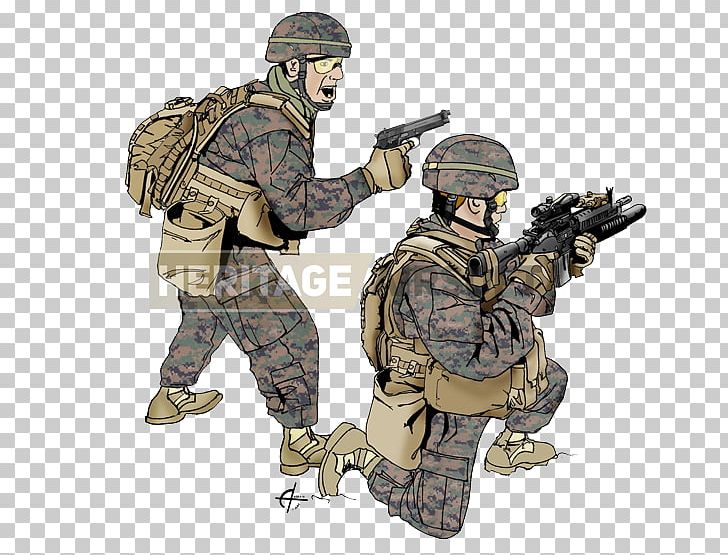 Infantry United States Marine Corps MARPAT Airsoft PNG, Clipart, Army, Figurine, Grenadier, Heritage, Marine Free PNG Download