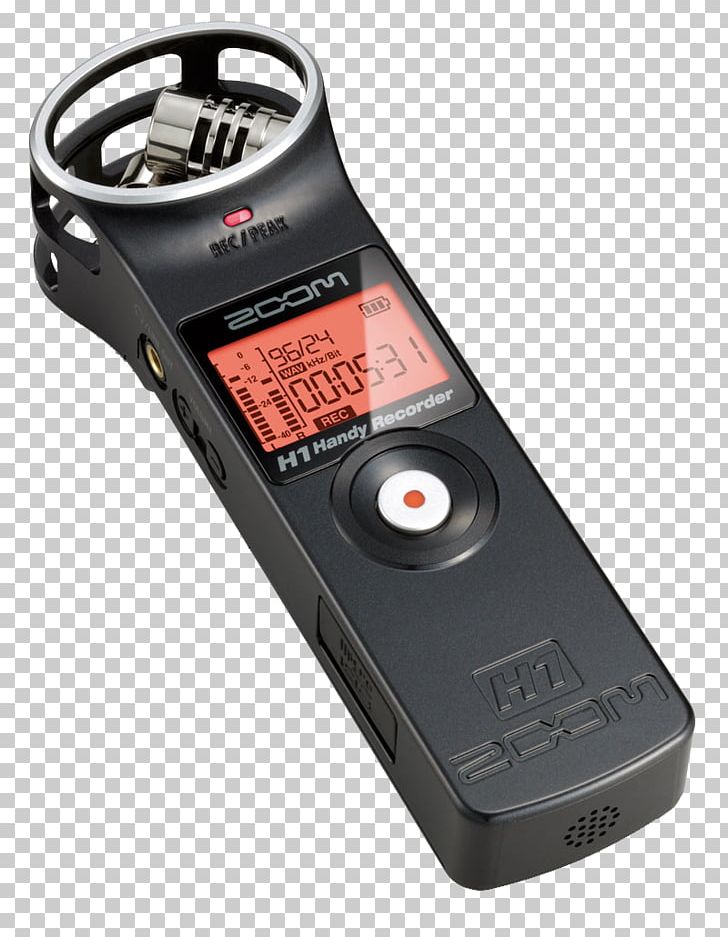 Microphone Digital Audio Zoom Corporation Zoom H4n Handy Recorder Sound Recording And Reproduction PNG, Clipart, Audio, Digital Audio, Digital Recording, Electronics, Electronics Accessory Free PNG Download