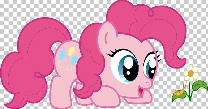 Pony Pinkie Pie Horse Rarity Filly PNG, Clipart,  Free PNG Download