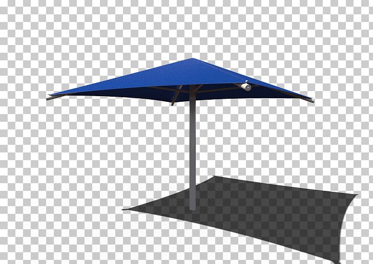 Umbrella Shade Patio Superior Recreational Products Blue PNG, Clipart, Angle, Blue, Canopy, Cobalt Blue, Garden Free PNG Download