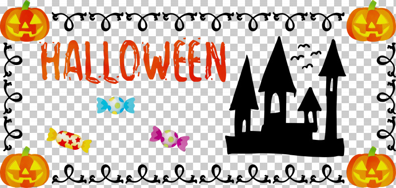 Pumpkin PNG, Clipart, Banner, Cartoon, Flower, Halloween, Happiness Free PNG Download