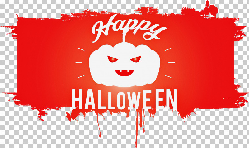 Happy Halloween PNG, Clipart, Character, Happy Halloween, Heart, Logo, M Free PNG Download