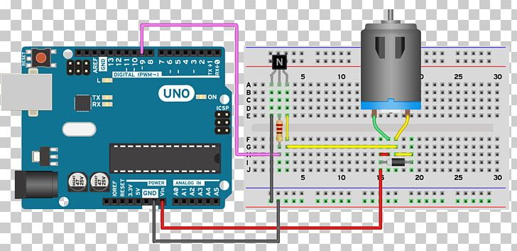 Arduino Mega 2560 Transistor I²C Electronics PNG, Clipart, 2n2222, Arduino, Bc548, Breadboard, Electronic Engineering Free PNG Download