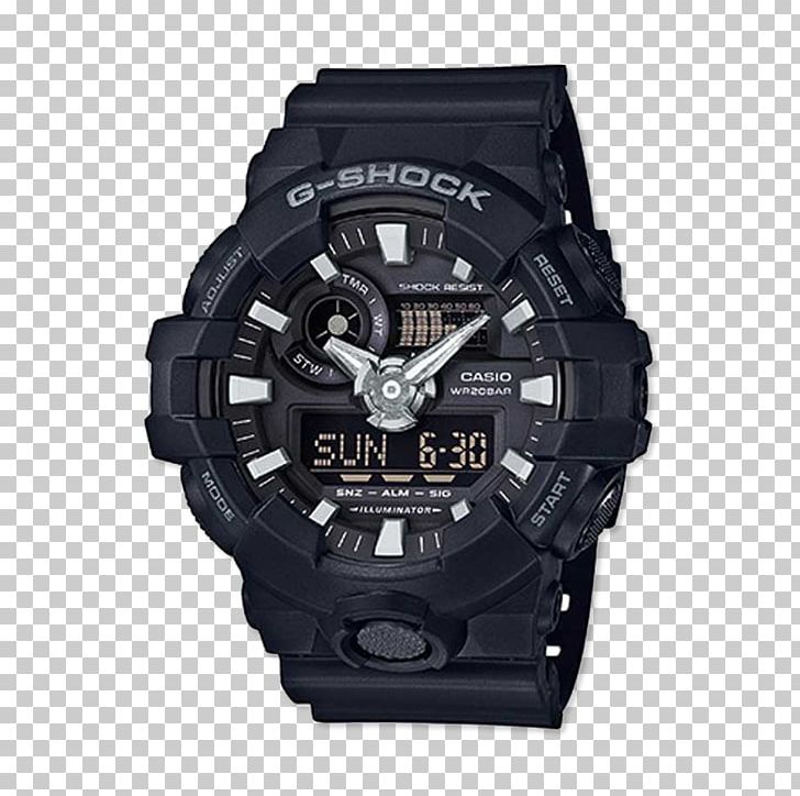 Casio Watch Tough Solar G-Shock Illuminator PNG, Clipart,  Free PNG Download
