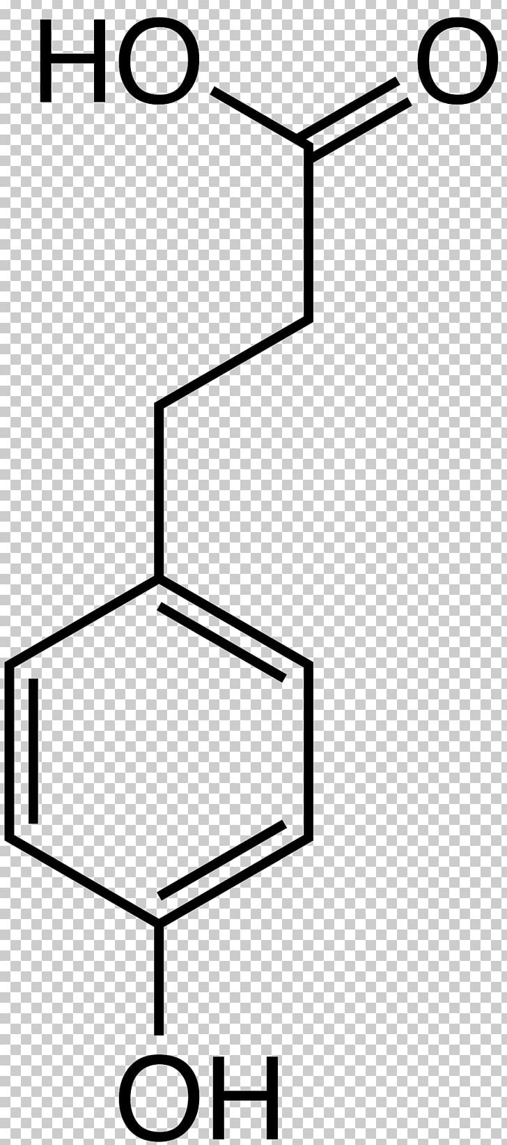 Coniferyl Alcohol Molecule Ferulic Acid 4-Hydroxybenzoic Acid PNG, Clipart, 4hydroxybenzoic Acid, Alcohol, Angle, Area, Black And White Free PNG Download