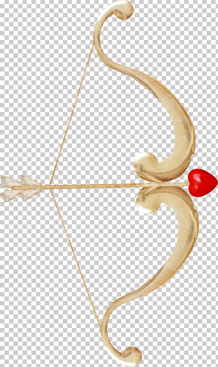 Cupid Bow Arrow PNG, Clipart, Arrow, Body Jewelry, Bow, Bow And Arrow, Computer Icons Free PNG Download