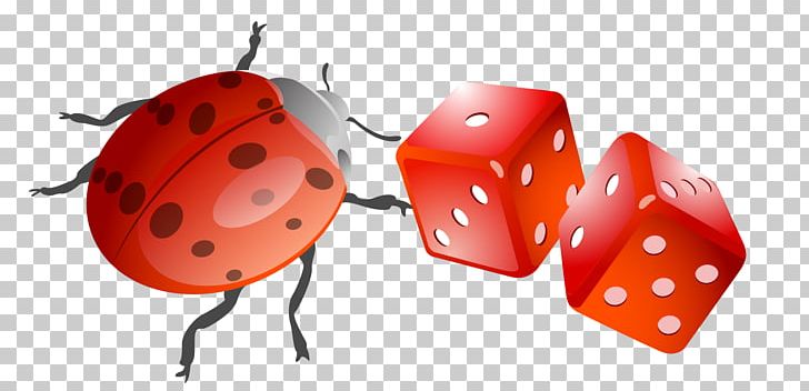 Ladybird Mahjong Dice PNG, Clipart, Animals, Beetle, Corel, Coreldraw, Cute Insects Free PNG Download