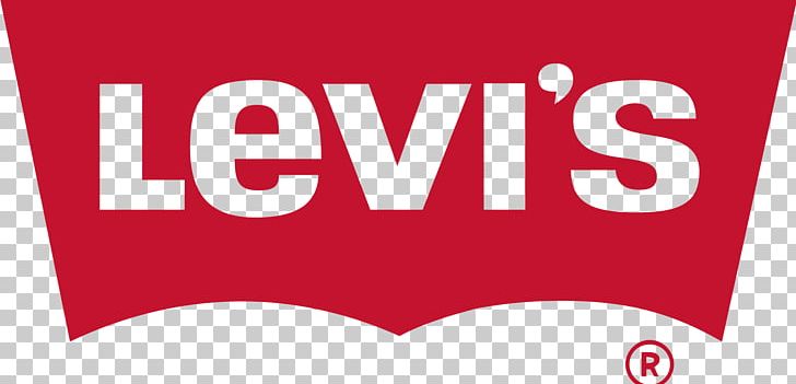Logo Brand Levi Strauss & Co. Graphics PNG, Clipart, Area, Banner, Brand, Clothing, Computer Icons Free PNG Download