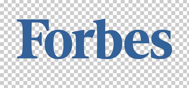 Logo Forbes Marketing Organization PNG, Clipart, Blue, Brand, Business, Chief Executive, Entrepreneurship Free PNG Download