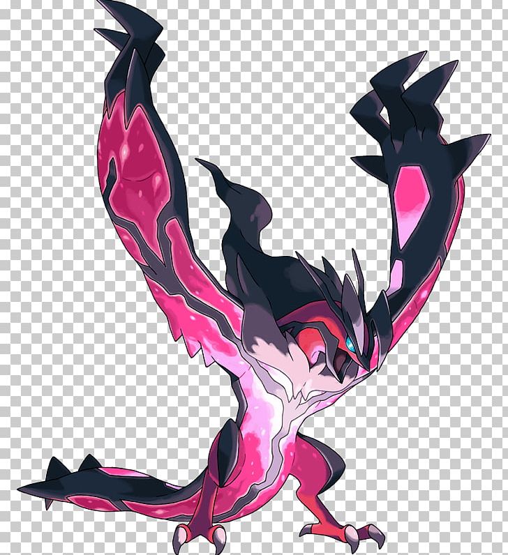 Pokémon X And Y Pokémon Red And Blue Xerneas And Yveltal The Pokémon Company PNG, Clipart, Arceus, Art, Beak, Bird, Demon Free PNG Download