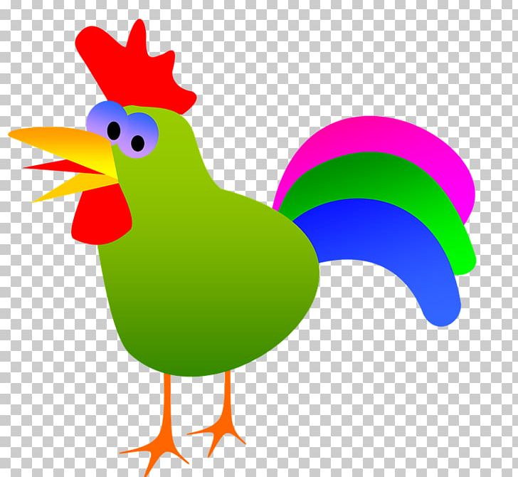 Rooster Hamburg Chicken Cartoon Graphics PNG, Clipart, Animal Figure, Animated Film, Artwork, Beak, Bird Free PNG Download