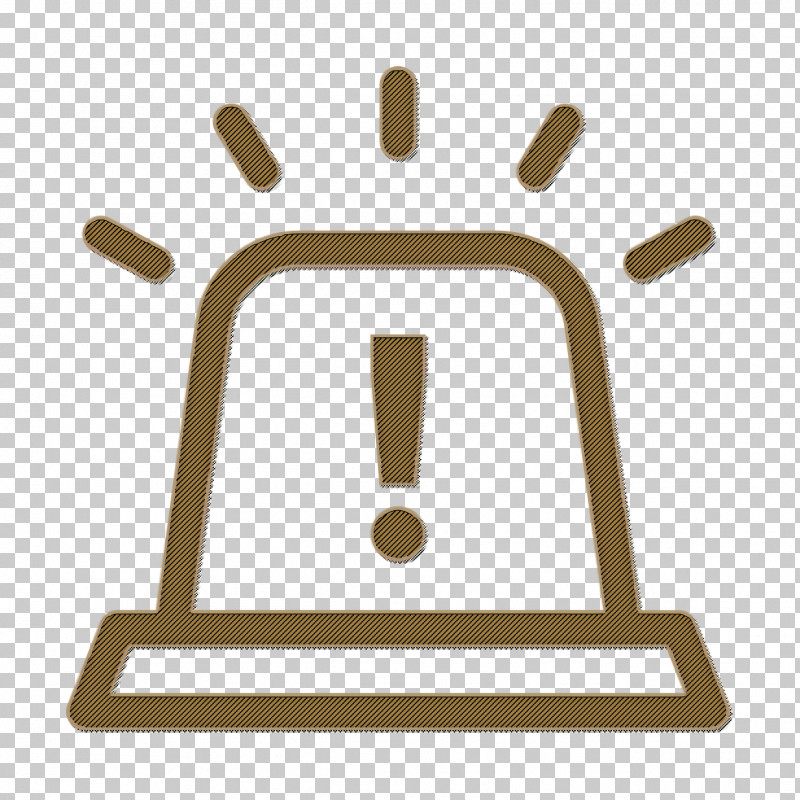 Crime And Security Icon Siren Icon PNG, Clipart, Alarm Light, Computer, Siren, Siren Icon Free PNG Download