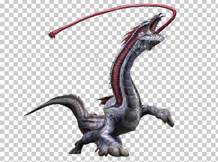 Monster Hunter Frontier G Monster Hunter 3 Ultimate Ryu Dragon PNG, Clipart, Animal Figure, Dinosaur, Dragon, Fictional Character, Leviathan Free PNG Download