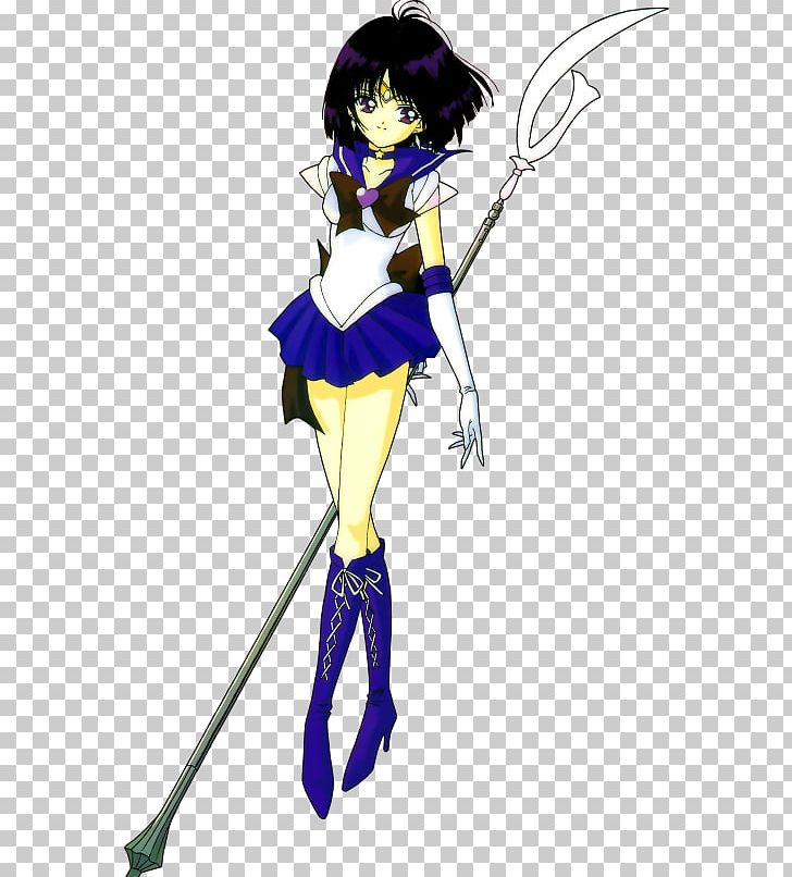 Sailor Saturn Sailor Moon Chibiusa Sailor Neptune Sailor Uranus PNG, Clipart, Art, Black Hair, Cartoon, Character, Chibiusa Free PNG Download