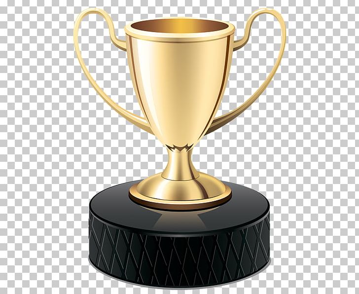 Trophy Gold Medal Award PNG, Clipart,  Free PNG Download