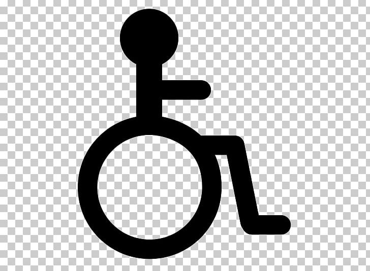 Wheelchair Disability PNG, Clipart, Accessibility, Area, Artwork, Black And White, Circle Free PNG Download