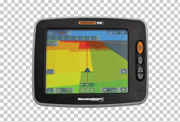 Automotive Navigation System Grupos Pancho Farm Progress Show GPS Navigation Systems Hemisphere GNSS PNG, Clipart, Agriculture, Automotive Navigation System, Company, Display Device, Electronic Device Free PNG Download