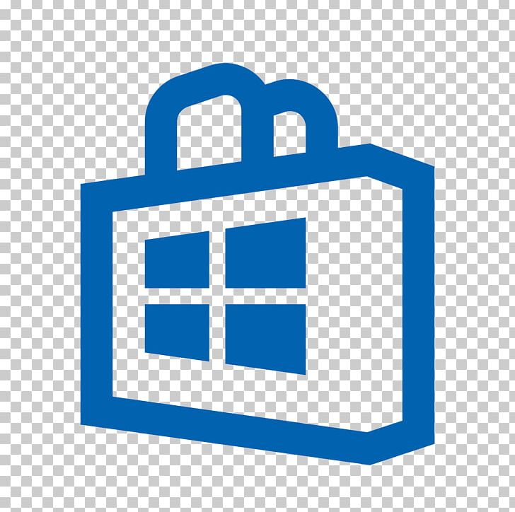Computer Icons Microsoft Store Windows 10 PNG, Clipart, Angle, Area, Brand, Computer Font, Computer Icons Free PNG Download