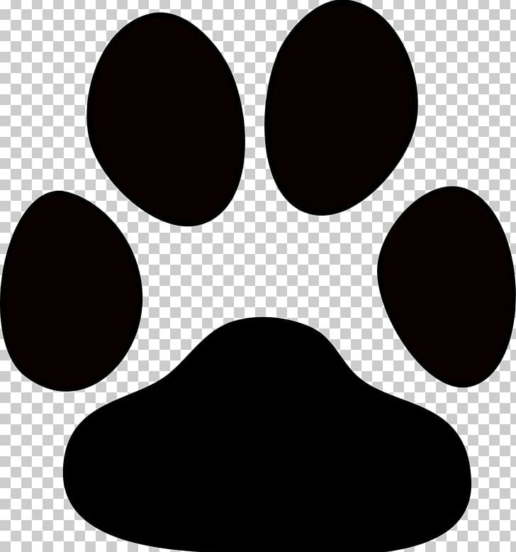Dog Paw Drawing PNG, Clipart, Animals, Black, Black And White, Blog, Circle Free PNG Download