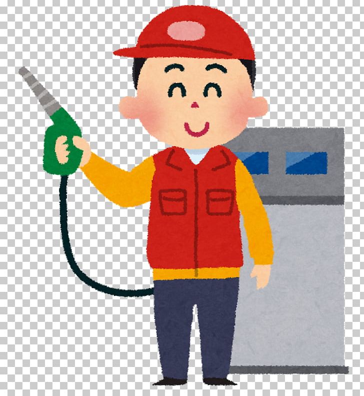 Filling Station Arubaito Self-service Gasoline 高オクタン価ガソリン PNG, Clipart, Arubaito, Boy, Child, Diesel Fuel, Fictional Character Free PNG Download
