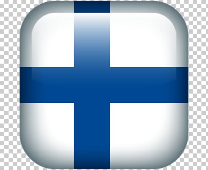 Finland Computer Icons Icon Design Flag PNG, Clipart, Blue, Computer Icons, Download, Electric Blue, Emoticon Free PNG Download