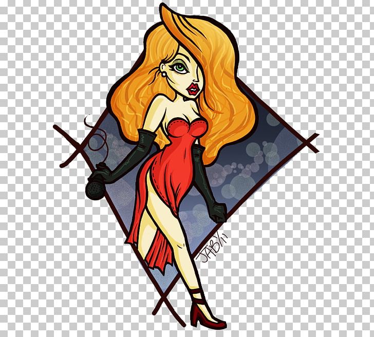 Jessica Rabbit Drawing Female PNG, Clipart, Art, Artist, Cartoon, Costume, Drawing Free PNG Download
