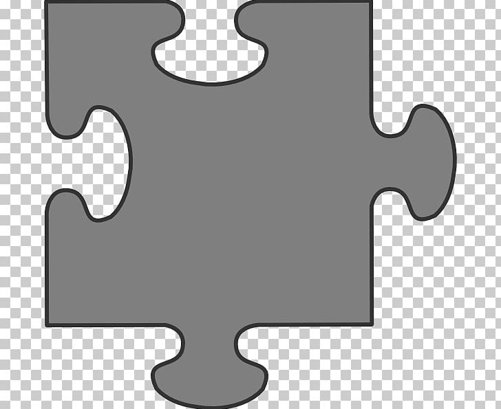 Jigsaw Puzzles Free Content PNG, Clipart, Black, Black And White, Clip Art, Computer Icons, Download Free PNG Download