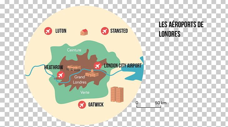 London Histoire Geographie Geography Urban Sprawl Periferi Png Clipart Circle City Diagram Geography Green Belt Free