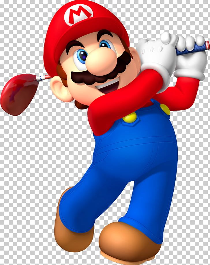Mario Golf: World Tour Mario Golf: Advance Tour Mario Sports Superstars PNG, Clipart, Action Figure, Boxing Glove, Cartoon, Fictional Character, Figurine Free PNG Download