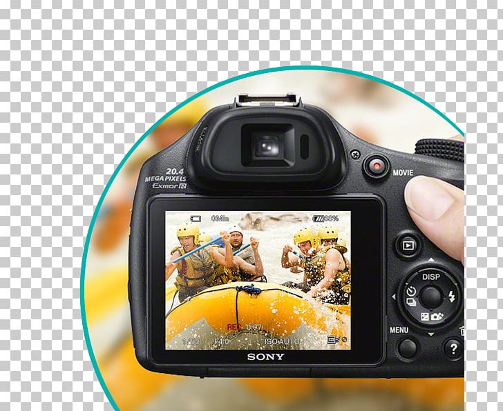 Point-and-shoot Camera 索尼 Sony Zoom Lens PNG, Clipart, Camera, Camera Lens, Cameras, Cybershot, Digitalbridge Free PNG Download