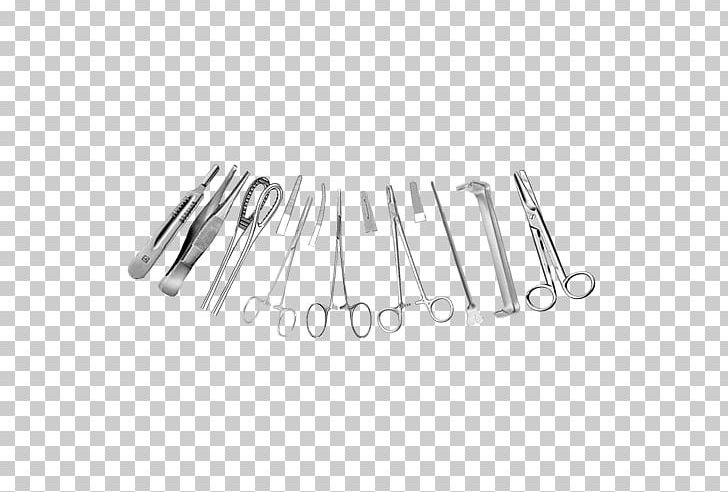 Surgery Medicine Gauze Scalpel Hospital PNG, Clipart, Angle, Asepsis, Black And White, Dissection, Dressing Free PNG Download