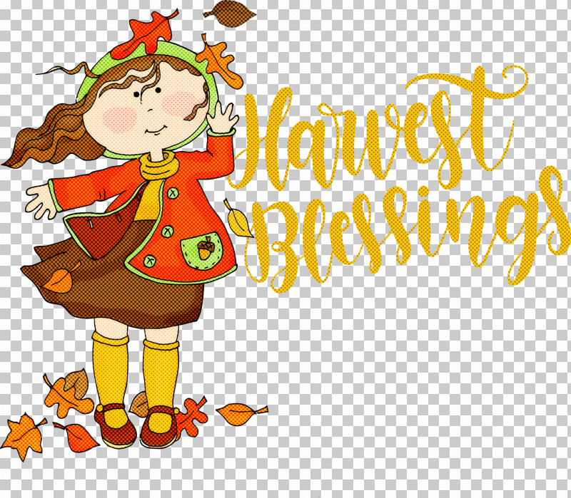 Harvest Blessings Thanksgiving Autumn PNG, Clipart, Augusta, Augusta Eye Md, Autumn, Cartoon M, Christmas Ornament M Free PNG Download
