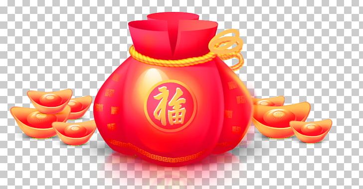 Chinese New Year Bag Poster Chinese Zodiac PNG, Clipart, Accessories, Bag, Blue Purse, Cartoon Purse, Chinese New Year Free PNG Download