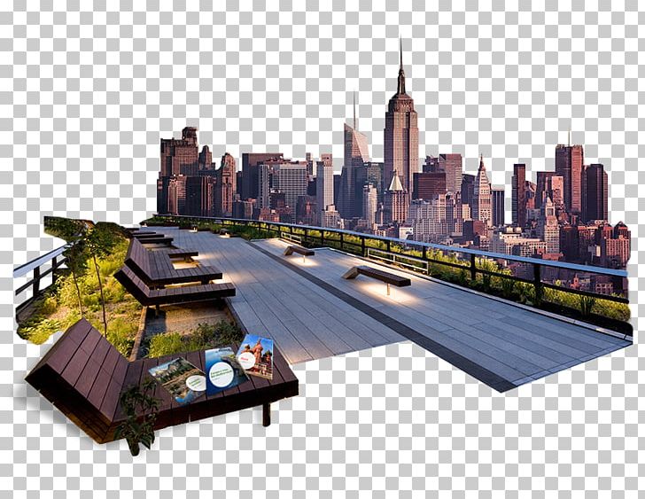 High Line Skyline Urban Design Skyscraper PNG, Clipart, Centimeter, City, High Line, New York City, Roof Free PNG Download